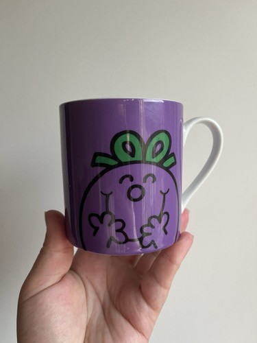 Official little miss - little,