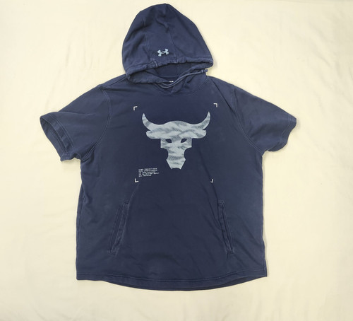 Under armour mens project - mens, rock