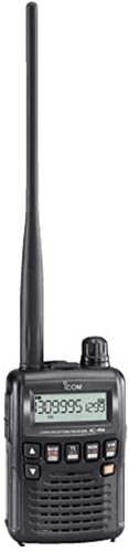 Icom airband special - icom,