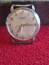 Vintage ingersoll mens watch - mens,