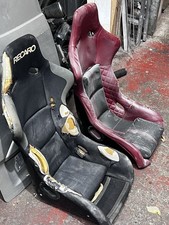 Recaro profi spg - spg, bucket