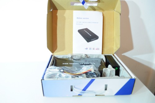 Newlink value series ide - 3.5",