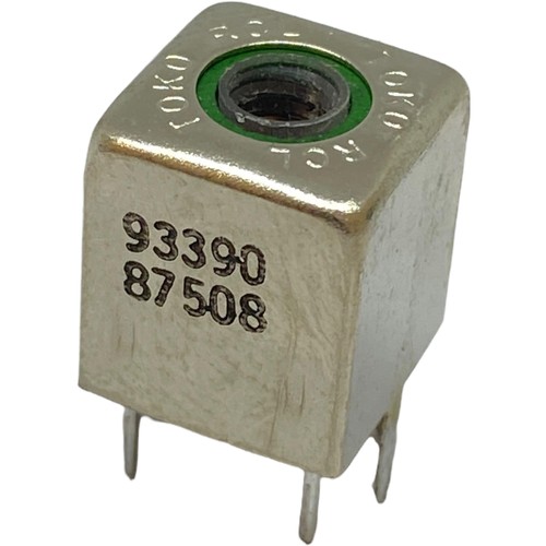 Kacs9339pfv toko variable coil - kacs9339pfv,