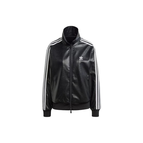 Adidas snakeskin firebird faux - adidas,
