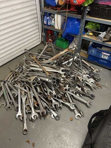Spanner’s
