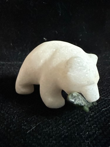 Star marble stone carving - star,