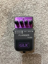 Glx flanger 100 - glx,