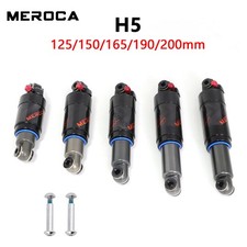 Meroca mtb air shock - meroca,