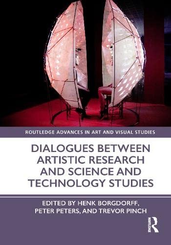Dialogues between artistic - dialogues,