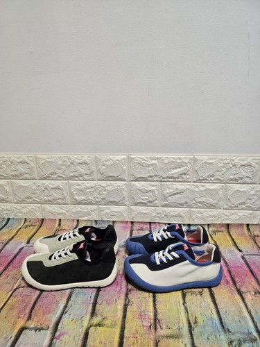 Camper twins lifestyle shoes - camper,