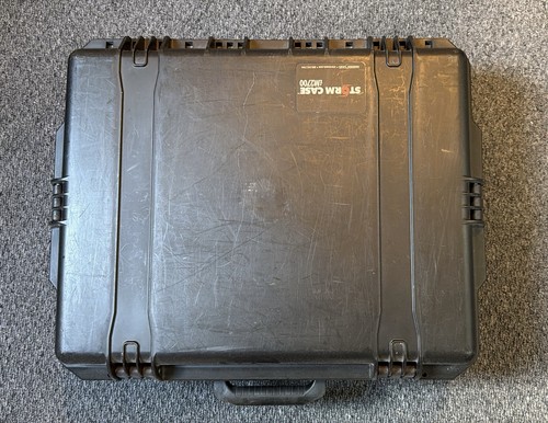 Peli storm im2700 - im2700, case