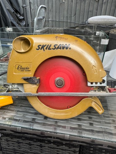 Skilsaw 110v 66m 1350 - 66m, watt