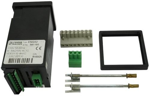 Zander aachen kaeser control - zander,