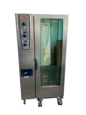 Oven combi grid rational - oven, 20