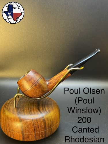 Vintage poul olsen - poul, (poul
