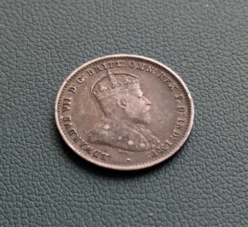 1910 edward vii silver - edward,