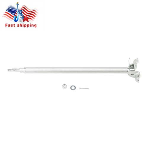 Steering stem shaft for - steering,