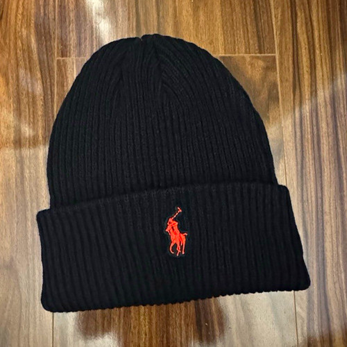 Polo ralph lauren - polo, black