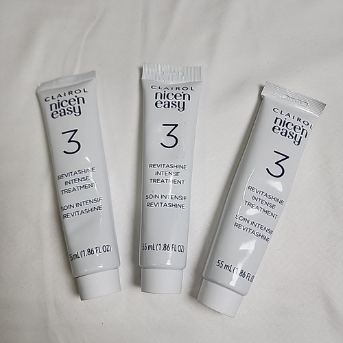 Clairol nice easy - clairol,