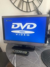 Inch lcd tv - 19-inch,