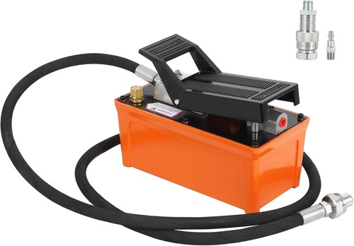 Pneumatic hydraulic pump - pneumatic,