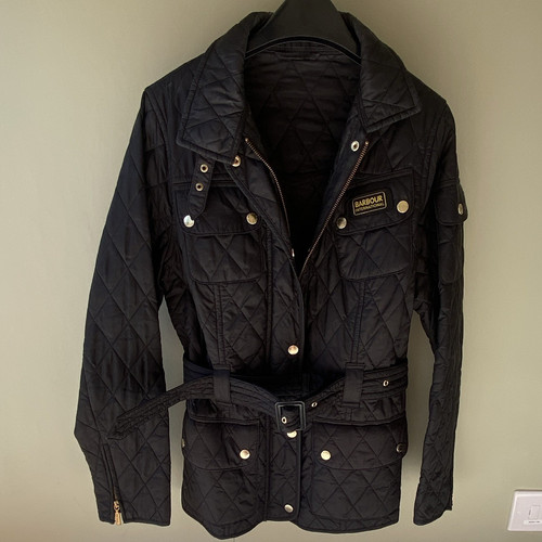 Barbour international - barbour,