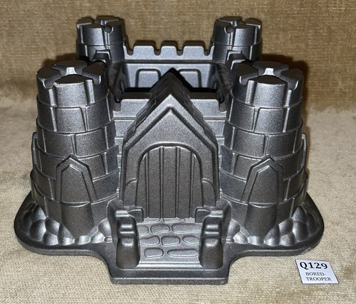 Nordic ware cup castle - ware, 10