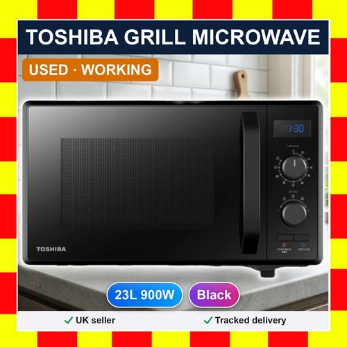 Toshiba mw2 ag23pf 23l digital - toshiba,
