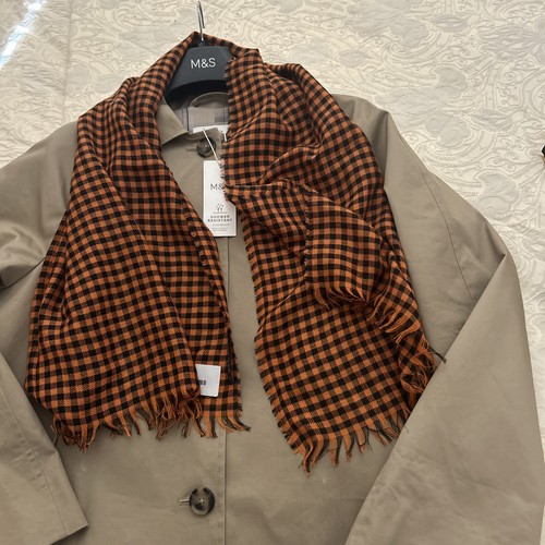 Ladies size coat s - size, 12
