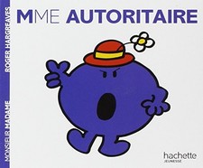 Collection monsieur madame - monsieur,