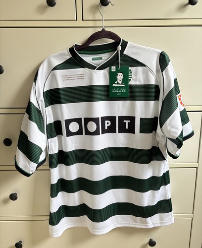 Cristiano ronaldo replica - #28,