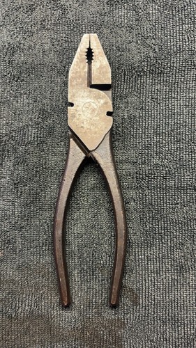 Vintage porsche 365 tool kit - tool,