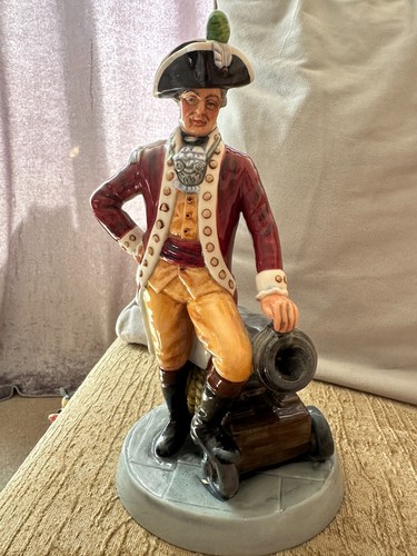 Royal doulton officer the - doulton, of