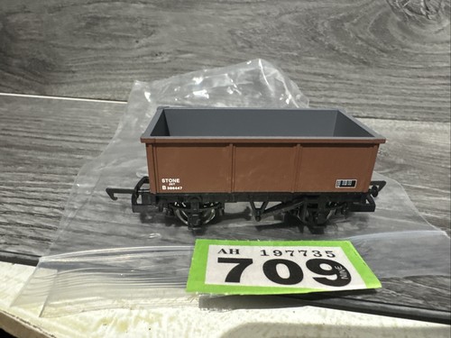 Hornby r6085c ton ore open - r6085c,
