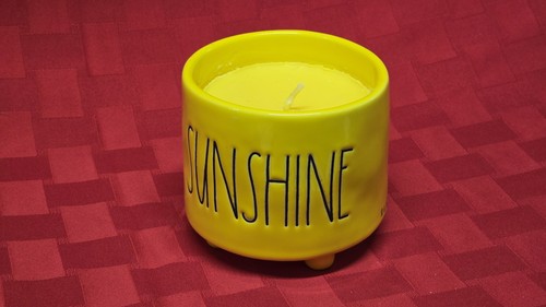 Rae dunn candle outdoor - dunn,