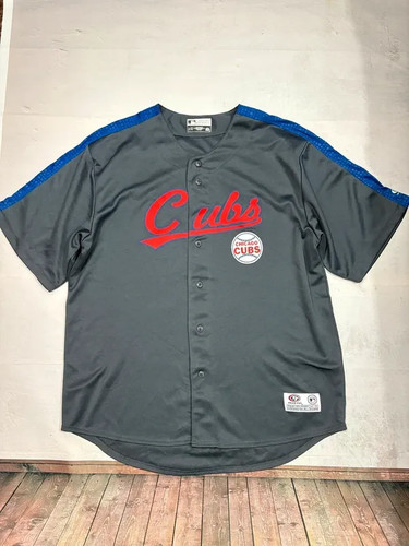Chicago cubs mlb jersey - chicago,