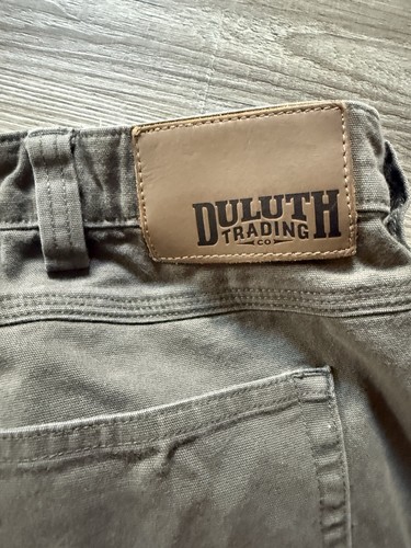 Duluth trading flex - trading, fire