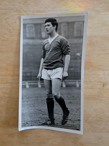 Jim baxter rangers scotland - jim,
