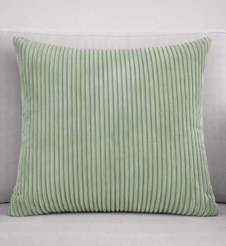 Set cushion covers - -,