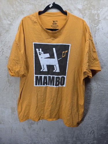 Mambo loud authentic - authentic, xxl