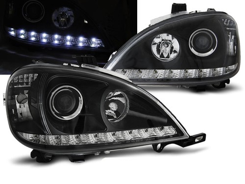 For mercedes w163 class - w163, m-class