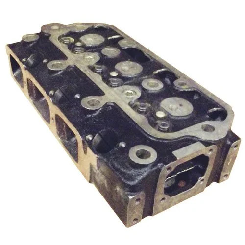 Cylinder head fits - cylinder,