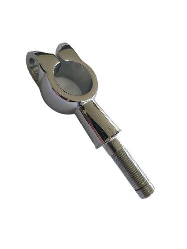 Bmw r35 emw handlebar holder - emw,