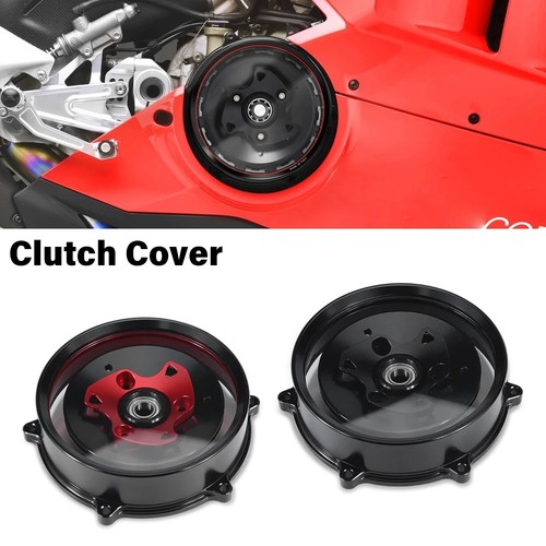 Clutch cover for ducati - clutch,