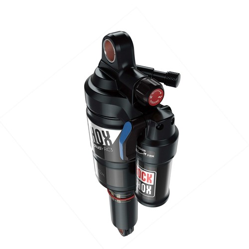 Rockshox monarch plus rc3 - monarch,