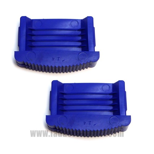 Clow ladder feet pair of - ladder,