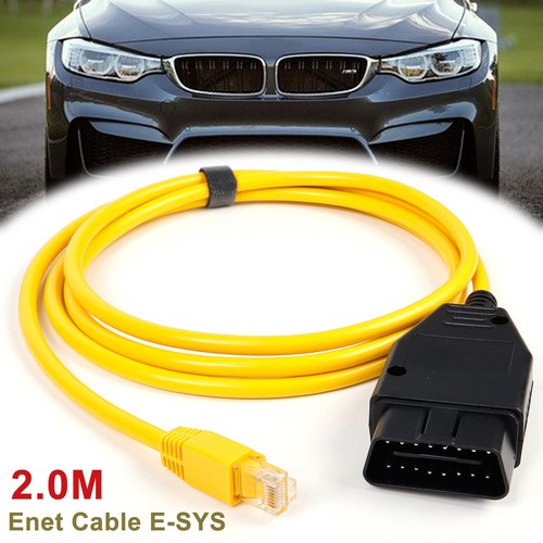 For bmw ethernet obd enet - for,