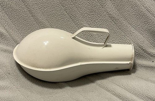 Vintage mens urinal - vintage,