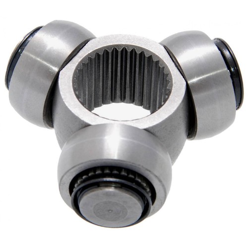 Drive shaft tripod - hub, /spider