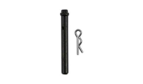 Front brake disc - pin, for
